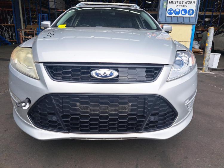 ford Mondeo MC Dec 2011 Parts & Wrecking