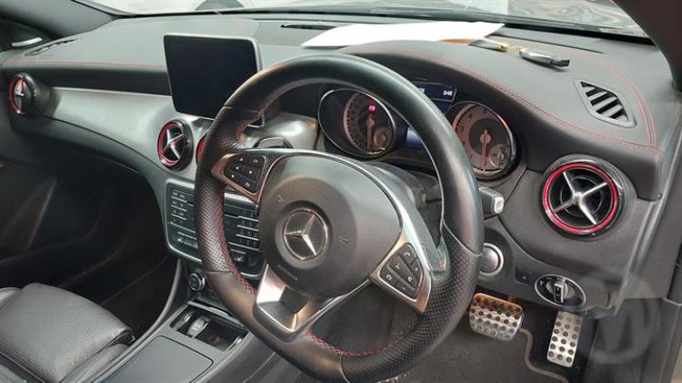 mercedes benz Cla 250 2015 Parts & Wrecking