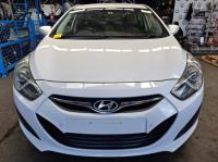 2015 Hyundai I40 VF image 4