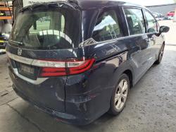 2016 Honda Odyssey image 4
