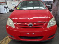 2006 Toyota Corolla ZZE122R image 4