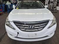 2011 Hyundai I45 YF image 4
