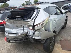 2014 Hyundai Ix35 LM image 4