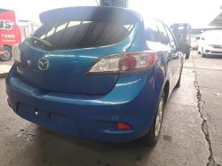2013 Mazda 3 BL image 4