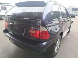 2006 Bmw X5 E53 image 4
