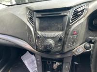 2012 Hyundai I40 VF image 4