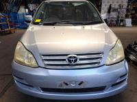 2005 Toyota Avensis ACM21R image 4