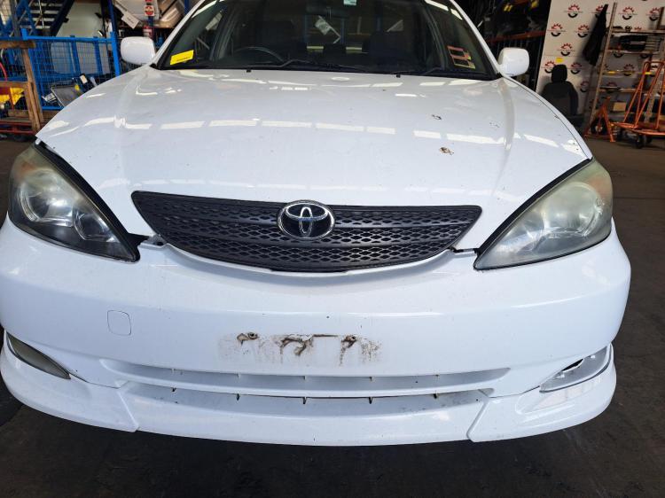 toyota Camry ACV36R Sep 2004 Parts & Wrecking