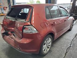 Volkswagen Golf image 4