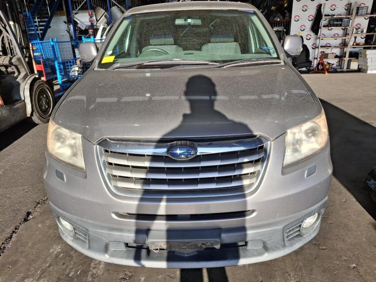 subaru Tribeca B9 Jul 2008 Parts & Wrecking