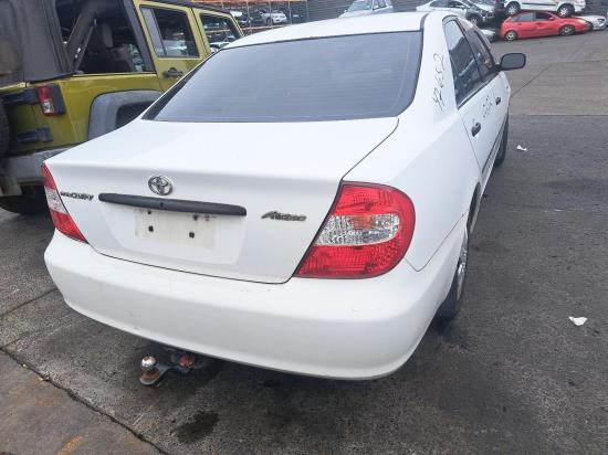 toyota Camry ACV36R May 2003 RIGHT FRONT DOOR 