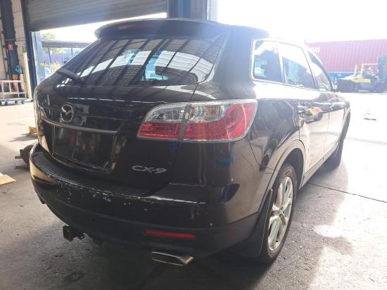mazda cx9 BRAKE BOOSTER 