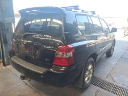 2007 Toyota Kluger image 4