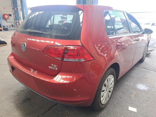 volkswagen golf RIGHT FRONT DOOR 