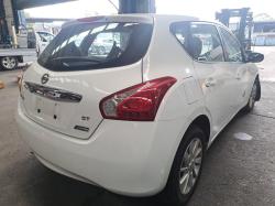 Nissan Pulsar image 4