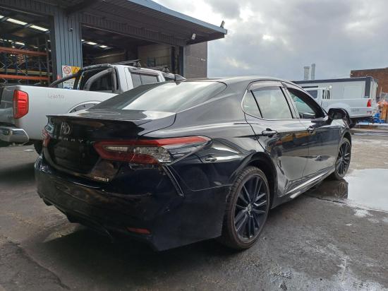 toyota Camry Mar 2021 LEFT DOOR MIRROR 
