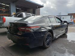 2021 Toyota Camry image 4