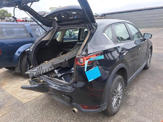 mazda Cx 5 KF Aug 2017 AIRBAG MODULE/SENSOR 