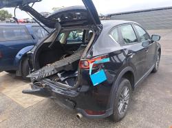 2017 Mazda Cx 5 KF image 4