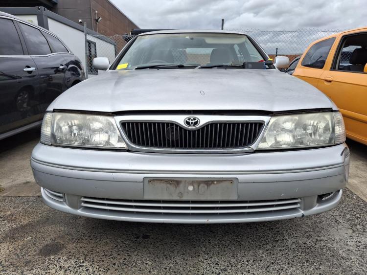 toyota Avalon MCX10R May 2002 Parts & Wrecking