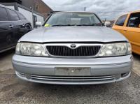 2002 Toyota Avalon MCX10R image 4