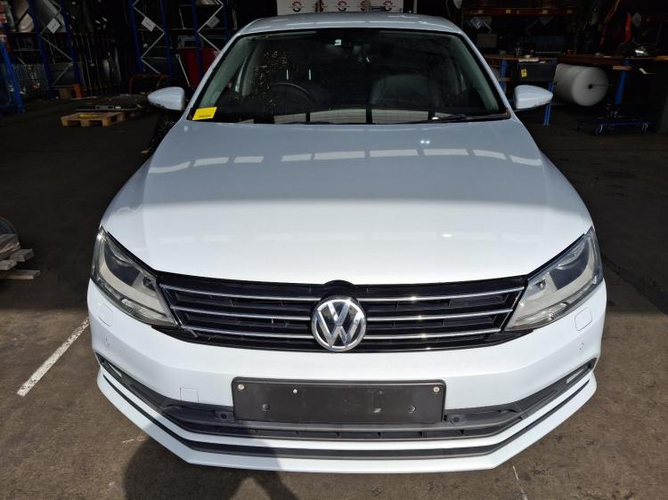 volkswagen Jetta 1B Apr 2017 Parts & Wrecking