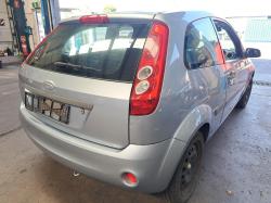 Ford Fiesta image 4