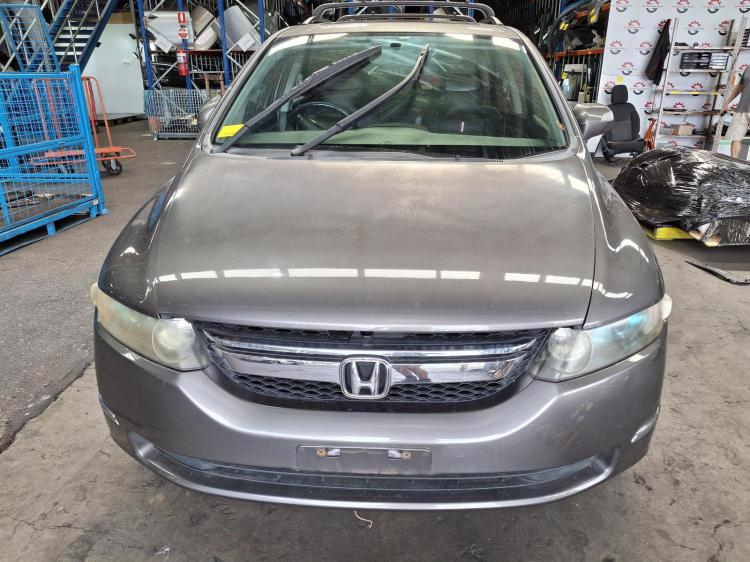 honda Odyssey Nov 2007 Parts & Wrecking
