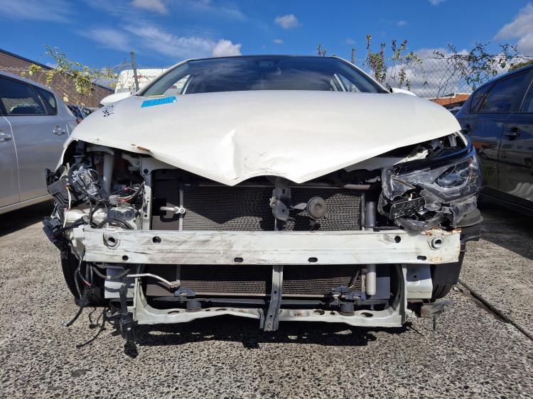 toyota Corolla ZRE182R Nov 2018 Parts & Wrecking