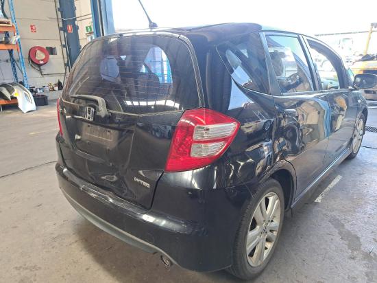 honda Jazz GE Aug 2009 Door 