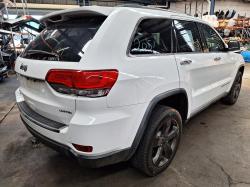 2015 Jeep Grand Cherokee image 4