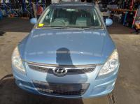 2009 Hyundai I30 FD image 4