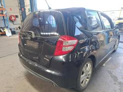 2009 Honda Jazz GE image 4