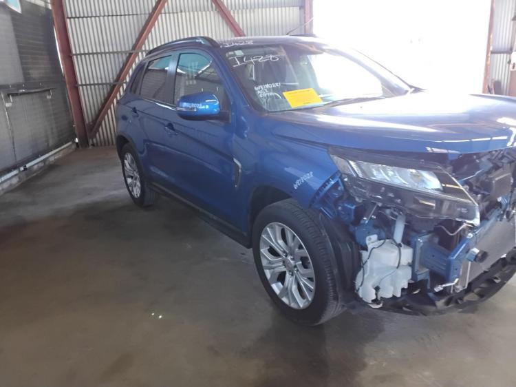 mitsubishi Asx LS May 2022 Parts & Wrecking