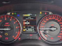 2015 Subaru Wrx V1 STI PREMIUM image 4