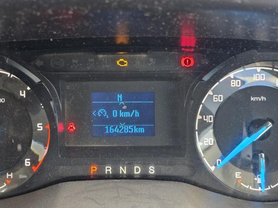 ford Ranger PX SERIES 2 XL Nov 2015 Engine Motor 