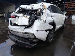 2016 Lexus Nx200t image 4