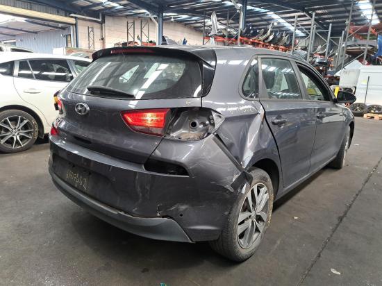 hyundai I30 Sep 2017 AIRBAG ASSEMBLY 