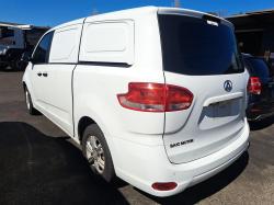Ldv G10 Van image 4