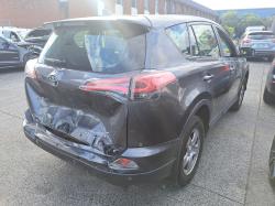 2017 Toyota Rav4 ZSA42R image 4