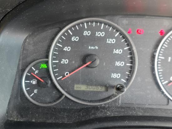 toyota Prado 120 SERIES GXL May 2005 Engine Motor 