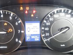 2022 Nissan Patrol Y62 TI image 4