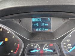 2013 Ford Kuga TF AMBIENTE image 4