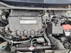 2012 Honda Insight ZE VTI image 4
