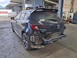 2023 Toyota Corolla MZEA12R image 4