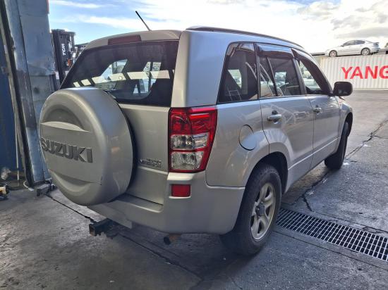 suzuki Vitara JT Dec 2010 LEFT TAILLIGHT 