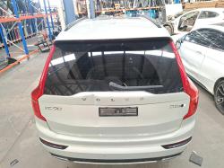 2020 Volvo Xc90 image 4