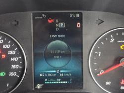 2019 Mercedes Benz Sprinter VS30 311 CDI image 4