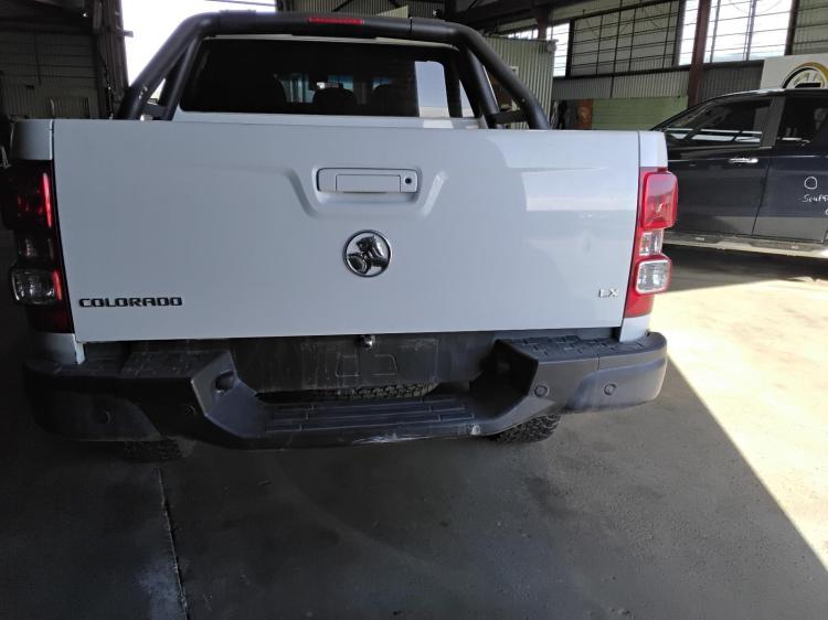 holden Colorado LX Mar 2015 Parts & Wrecking