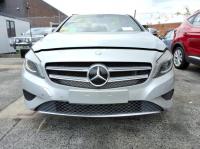 2014 Mercedes A Class W176 image 4